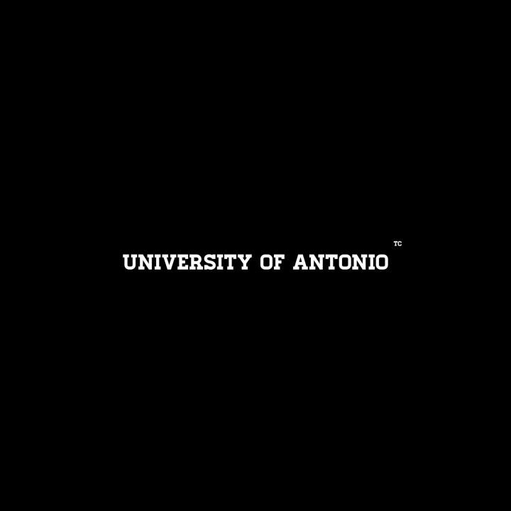 University of Antonio Press