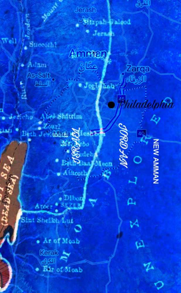 City of Philadelphia