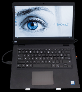 Eye Detect [Truth Detect] Station Testing